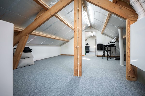Medium property photo - Bosschenhoofdsestraat 23, 4744 RS Bosschenhoofd
